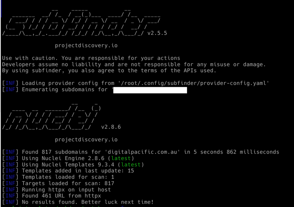 Subdomain Takeover: A importância de monitorar e proteger seu ...